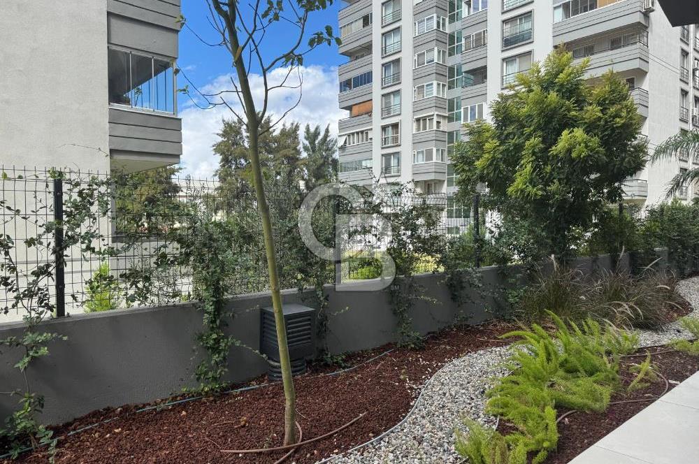 GAYDA VERA HARİKA CEPHE EŞYALI, BÜYÜK BALKONLU, KİRALIK 1+1 DAİRE