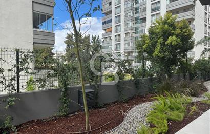 GAYDA VERA HARİKA CEPHE EŞYALI, BÜYÜK BALKONLU, KİRALIK 1+1 DAİRE