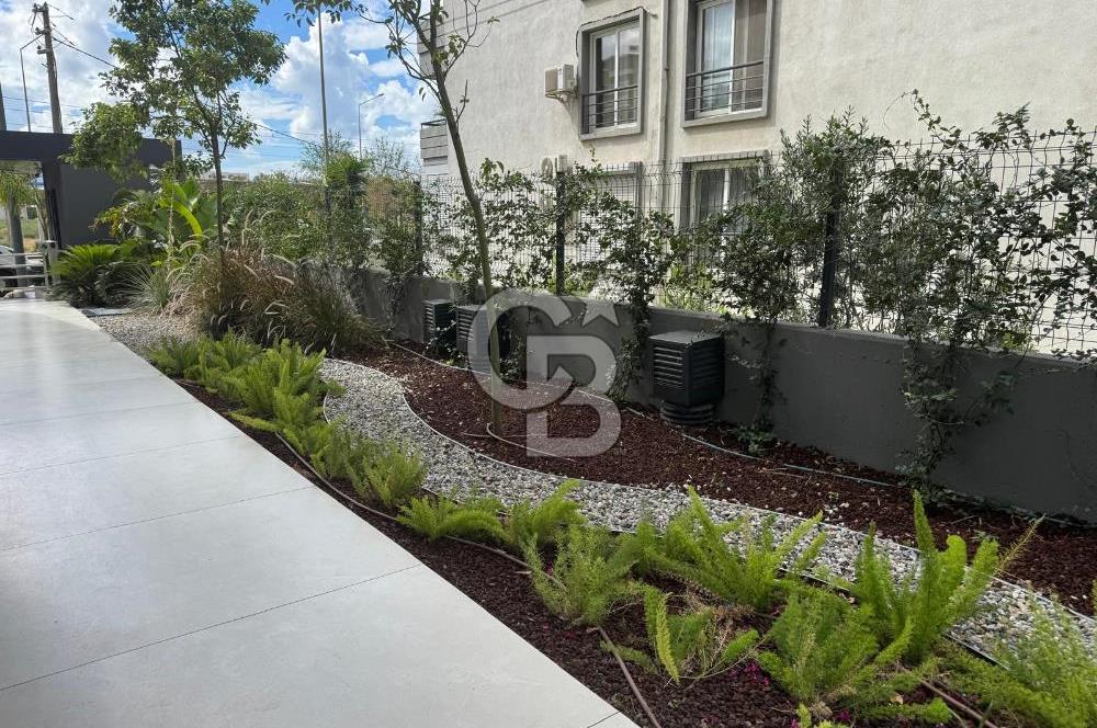 GAYDA VERA HARİKA CEPHE EŞYALI, BÜYÜK BALKONLU, KİRALIK 1+1 DAİRE