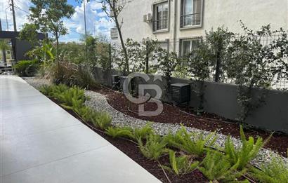 GAYDA VERA HARİKA CEPHE EŞYALI, BÜYÜK BALKONLU, KİRALIK 1+1 DAİRE