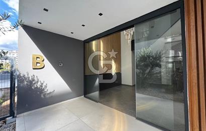 GAYDA VERA HARİKA CEPHE EŞYALI, BÜYÜK BALKONLU, KİRALIK 1+1 DAİRE