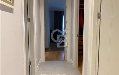 FENERBAHÇE DE KISMi DENİZ MANZARALI 3+1 125 NET DAİRE