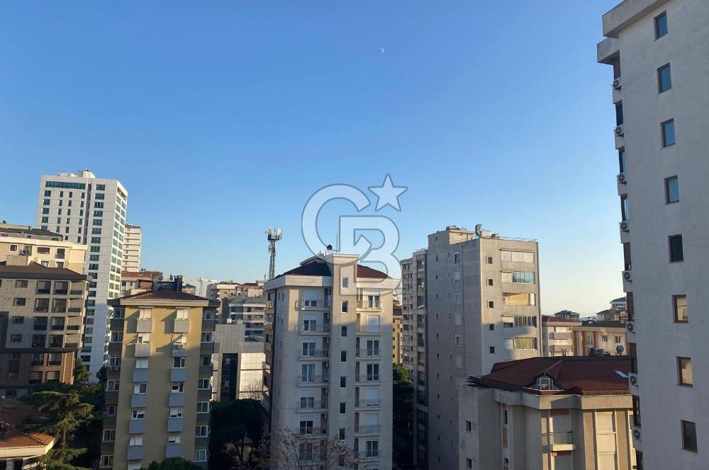 CADDEBOSTAN DA 3+2 210 NET GENİŞ TERASLI DUBLEX DAİRE