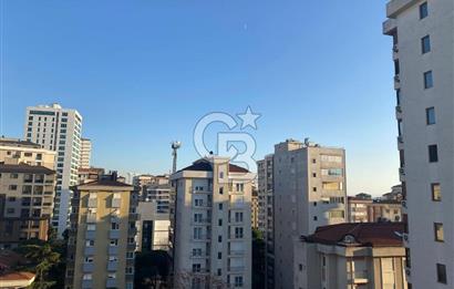 CADDEBOSTAN DA 3+2 210 NET GENİŞ TERASLI DUBLEX DAİRE