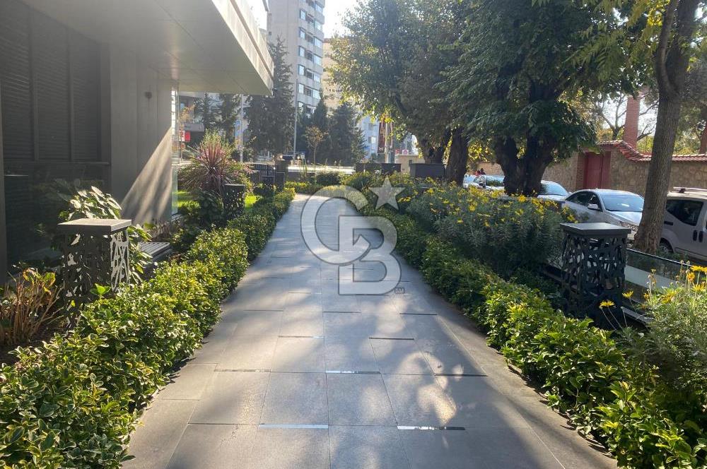 FENERBAHÇE DE KISMi DENİZ MANZARALI 3+1 125 NET DAİRE