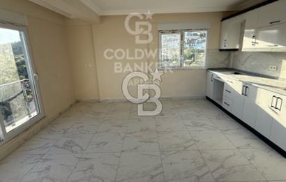 CB ARDENDEN DEMRE BOZDAĞ DA DENİZ MANZARALI 2+1 SATILIK DAİRE