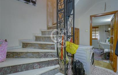 Narlıdere Limanreis Mah. Denize 100 mt Mesafede Dubleks Satılık Konut