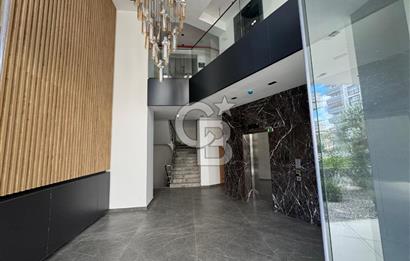 GAYDA VERA HARİKA CEPHE EŞYALI, BÜYÜK BALKONLU, KİRALIK 1+1 DAİRE