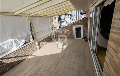 Halkalı'da Site içerisinde Ayrı girişli 2 daire (Dublex)