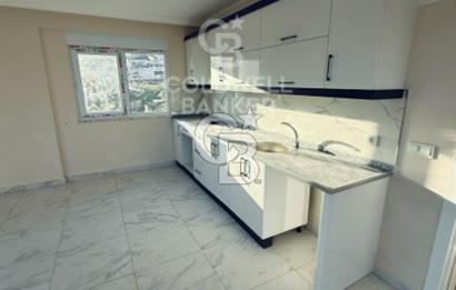 CB ARDENDEN DEMRE BOZDAĞ DA DENİZ MANZARALI 2+1 SATILIK DAİRE