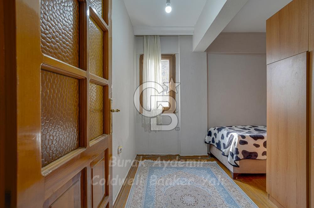 Narlıdere Limanreis Mah. Denize 100 mt Mesafede Dubleks Satılık Konut