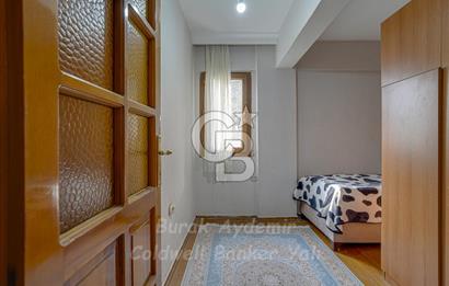 Narlıdere Limanreis Mah. Denize 100 mt Mesafede Dubleks Satılık Konut