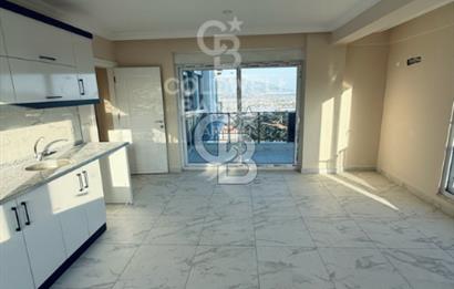 CB ARDENDEN DEMRE BOZDAĞ DA DENİZ MANZARALI 2+1 SATILIK DAİRE