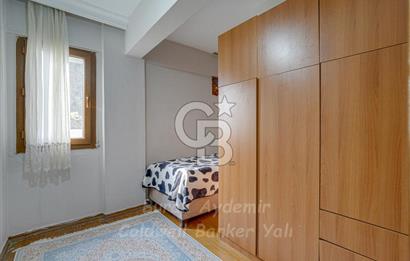 Narlıdere Limanreis Mah. Denize 100 mt Mesafede Dubleks Satılık Konut