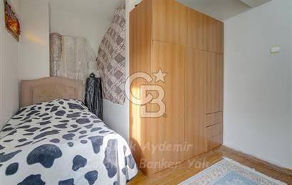 Narlıdere Limanreis Mah. Denize 100 mt Mesafede Dubleks Satılık Konut