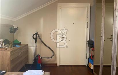 CADDEBOSTAN DA 3+2 210 NET GENİŞ TERASLI DUBLEX DAİRE