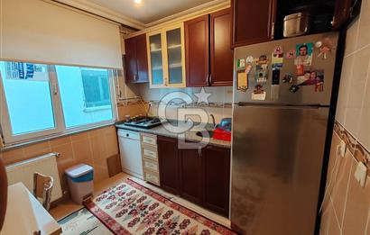 Halkalı'da Site içerisinde Ayrı girişli 2 daire (Dublex)