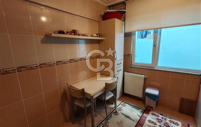 Halkalı'da Site içerisinde Ayrı girişli 2 daire (Dublex)