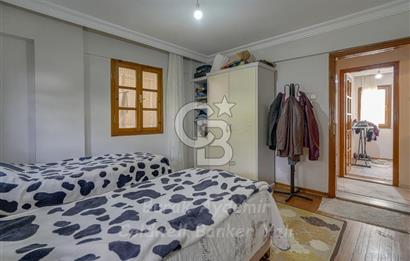 Narlıdere Limanreis Mah. Denize 100 mt Mesafede Dubleks Satılık Konut