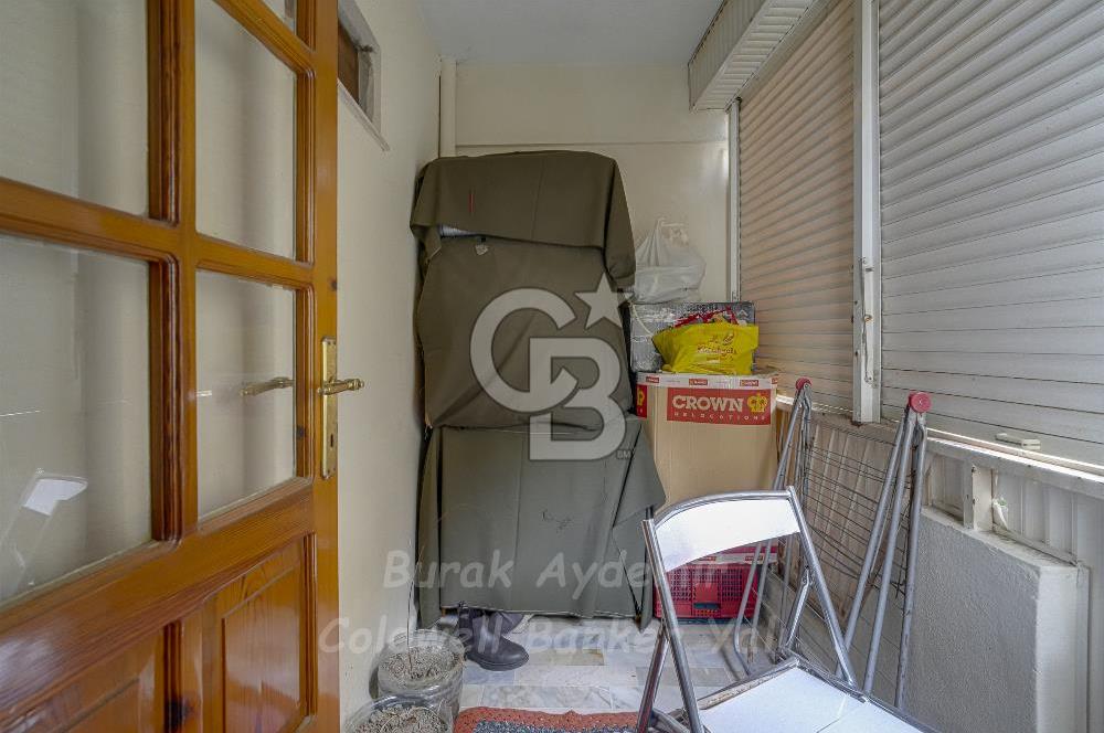 Narlıdere Limanreis Mah. Denize 100 mt Mesafede Dubleks Satılık Konut