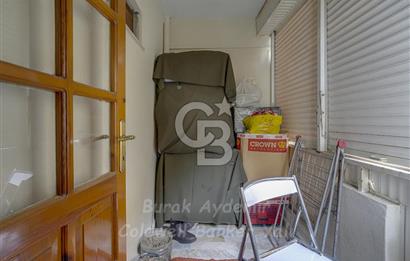 Narlıdere Limanreis Mah. Denize 100 mt Mesafede Dubleks Satılık Konut