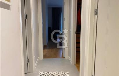 FENERBAHÇE DE KISMi DENİZ MANZARALI 3+1 125 NET DAİRE