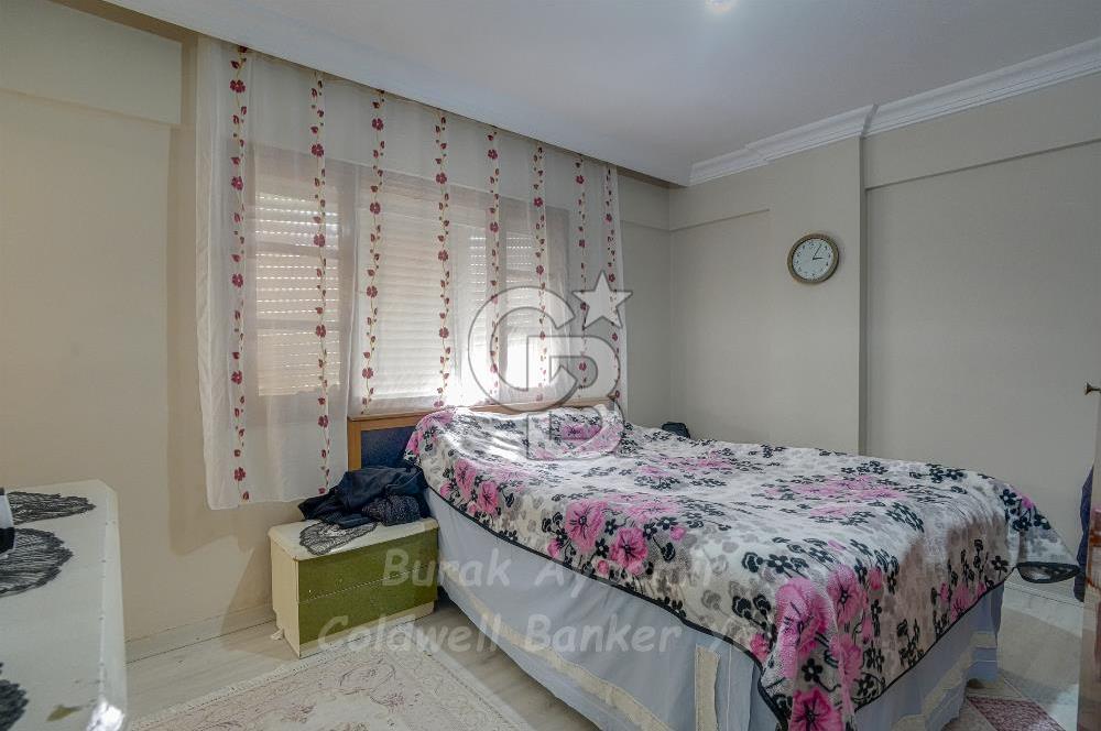 Narlıdere Limanreis Mah. Denize 100 mt Mesafede Dubleks Satılık Konut