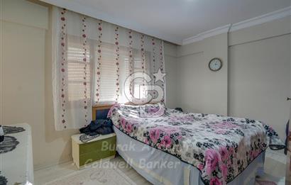 Narlıdere Limanreis Mah. Denize 100 mt Mesafede Dubleks Satılık Konut