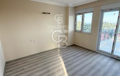 CB ARDENDEN DEMRE BOZDAĞ DA DENİZ MANZARALI 2+1 SATILIK DAİRE