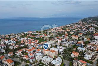 Narlıdere Limanreis Mah. Denize 100 mt Mesafede Dubleks Satılık Konut - 1 - 318476