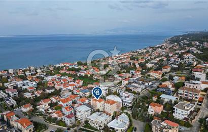 Narlıdere Limanreis Mah. Denize 100 mt Mesafede Dubleks Satılık Konut