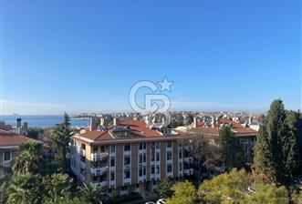 FENERBAHÇE DE KISMi DENİZ MANZARALI 3+1 125 NET DAİRE - 4 - 318471