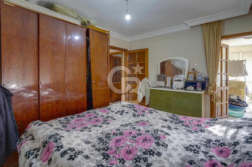 Narlıdere Limanreis Mah. Denize 100 mt Mesafede Dubleks Satılık Konut