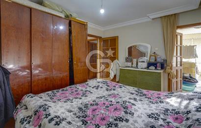 Narlıdere Limanreis Mah. Denize 100 mt Mesafede Dubleks Satılık Konut