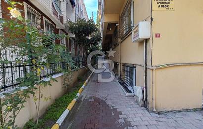 Halkalı'da Site içerisinde Ayrı girişli 2 daire (Dublex)