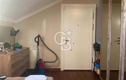 CADDEBOSTAN DA 3+2 210 NET GENİŞ TERASLI DUBLEX DAİRE