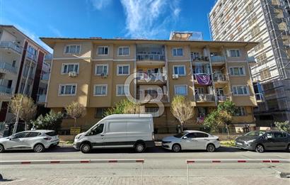 Halkalı'da Site içerisinde Ayrı girişli 2 daire (Dublex)