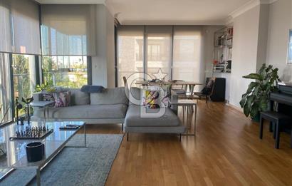 FENERBAHÇE DE KISMi DENİZ MANZARALI 3+1 125 NET DAİRE