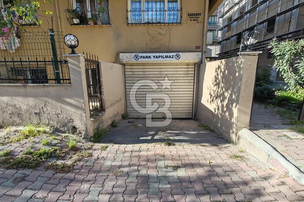 Halkalı'da Site içerisinde Ayrı girişli 2 daire (Dublex)