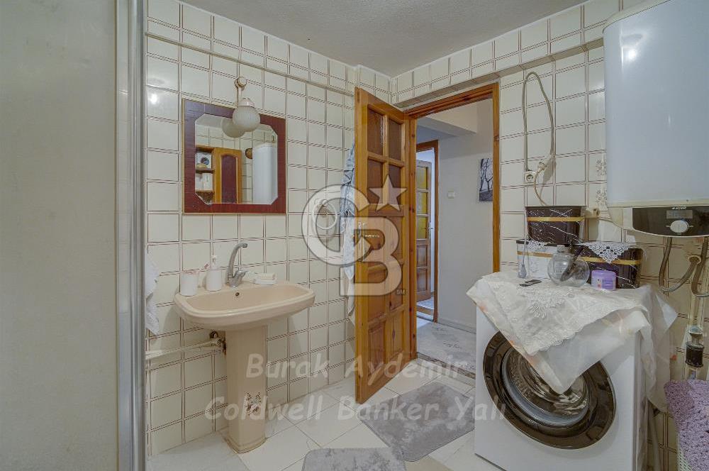 Narlıdere Limanreis Mah. Denize 100 mt Mesafede Dubleks Satılık Konut