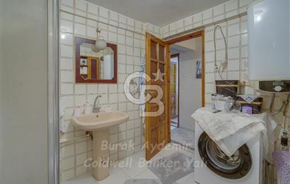 Narlıdere Limanreis Mah. Denize 100 mt Mesafede Dubleks Satılık Konut