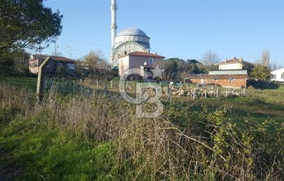 Çatalca Kalfa'da Köyiçi İmarlı Arsa 260 m2