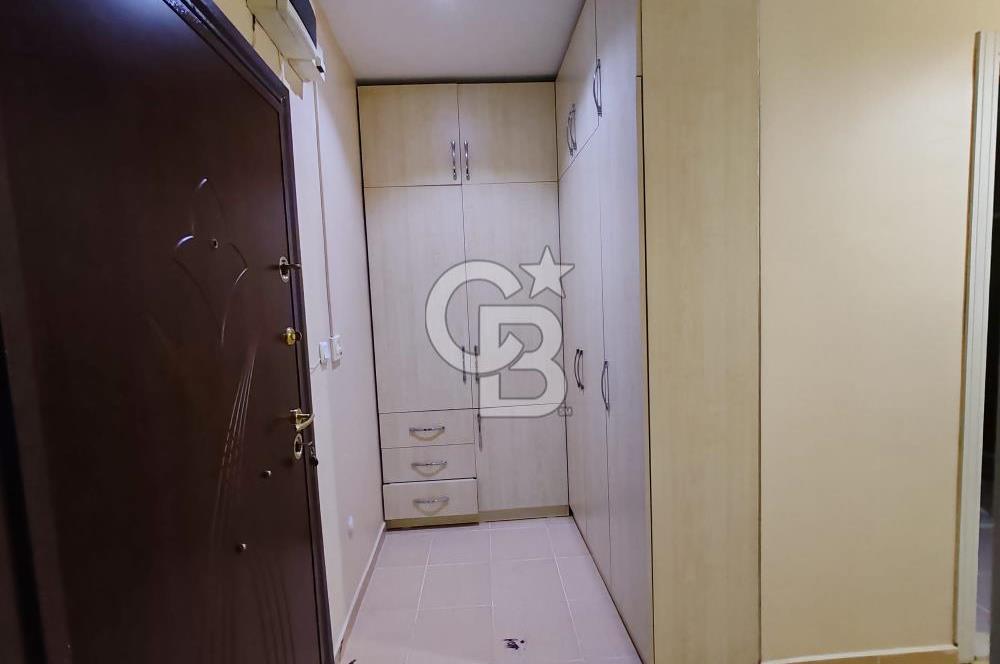 Halkalı'da Site içerisinde Ayrı girişli 2 daire (Dublex)