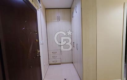 Halkalı'da Site içerisinde Ayrı girişli 2 daire (Dublex)