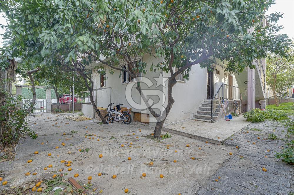 Narlıdere Limanreis Mah. Denize 100 mt Mesafede Dubleks Satılık Konut