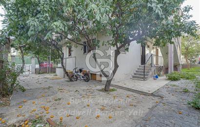 Narlıdere Limanreis Mah. Denize 100 mt Mesafede Dubleks Satılık Konut