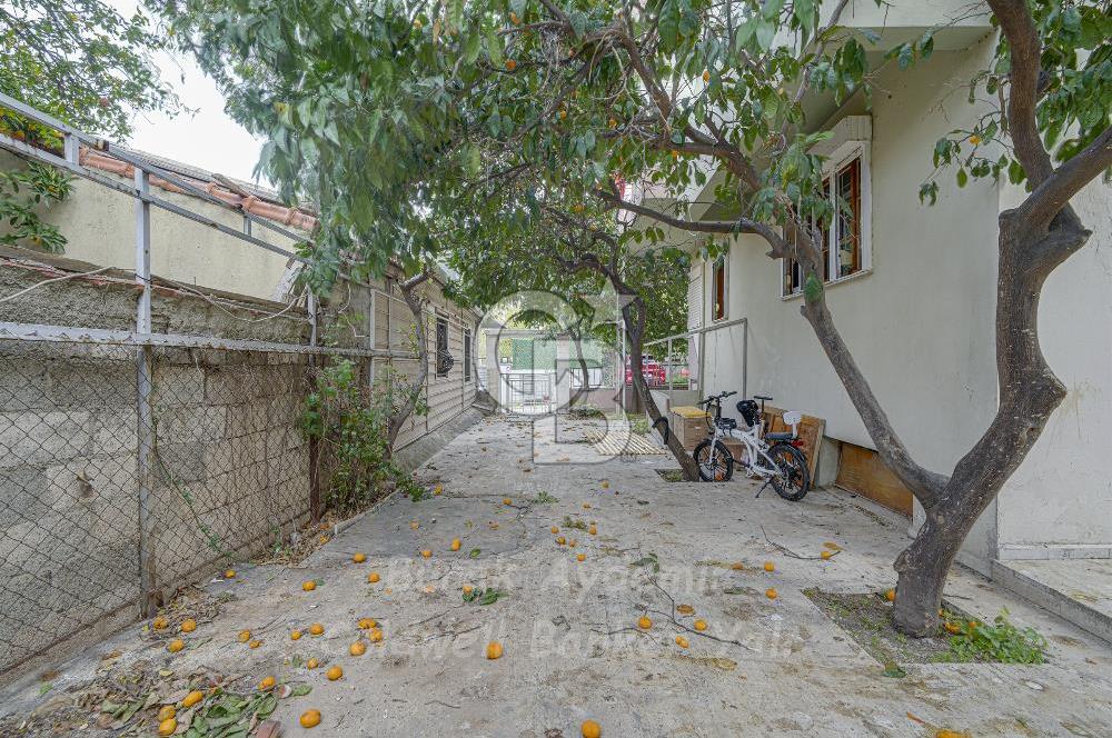 Narlıdere Limanreis Mah. Denize 100 mt Mesafede Dubleks Satılık Konut