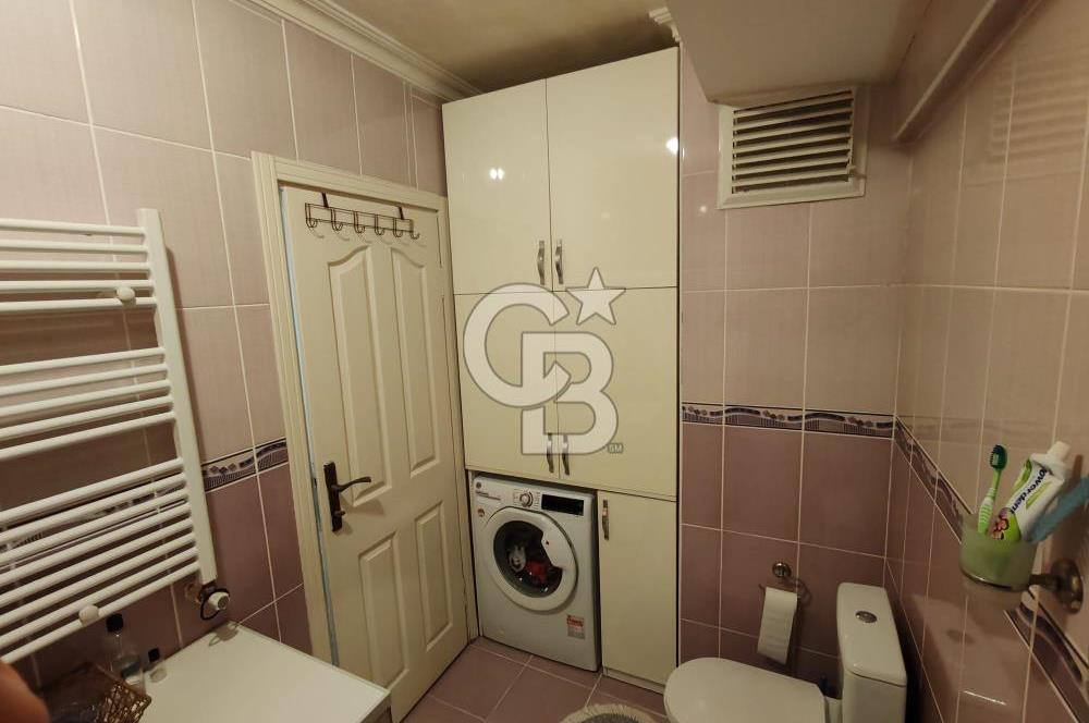 Halkalı'da Site içerisinde Ayrı girişli 2 daire (Dublex)