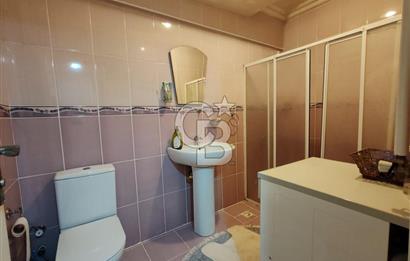 Halkalı'da Site içerisinde Ayrı girişli 2 daire (Dublex)