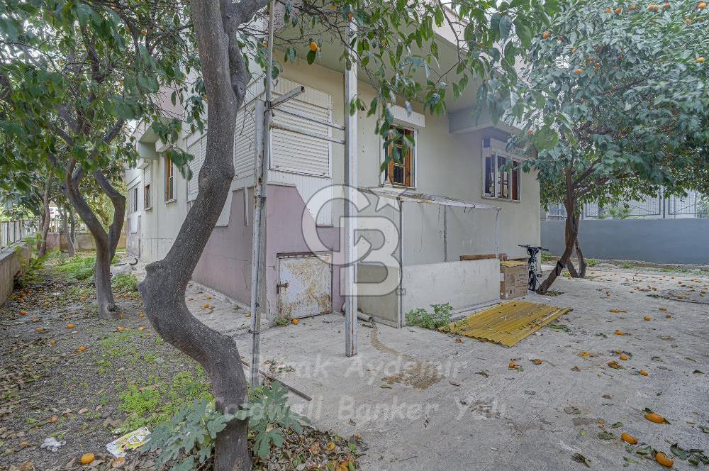 Narlıdere Limanreis Mah. Denize 100 mt Mesafede Dubleks Satılık Konut